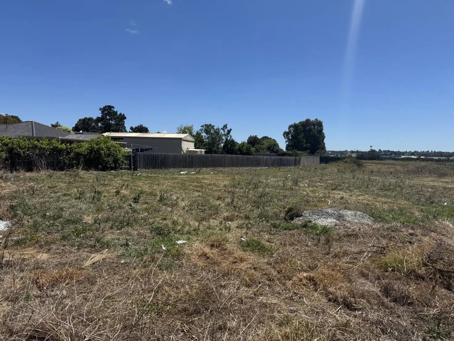 Main view of Homely land listing, 37S Landscape Boulevard, Hampton Park VIC 3976