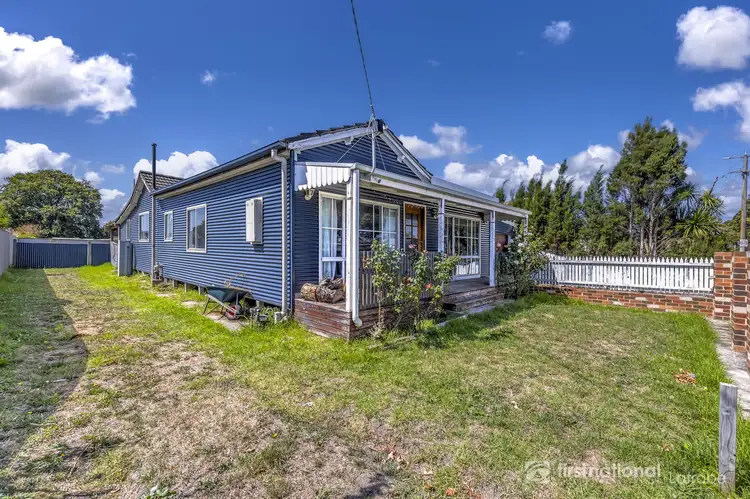 Sixth view of Homely house listing, 28 Kosciuszko Street, Traralgon VIC 3844
