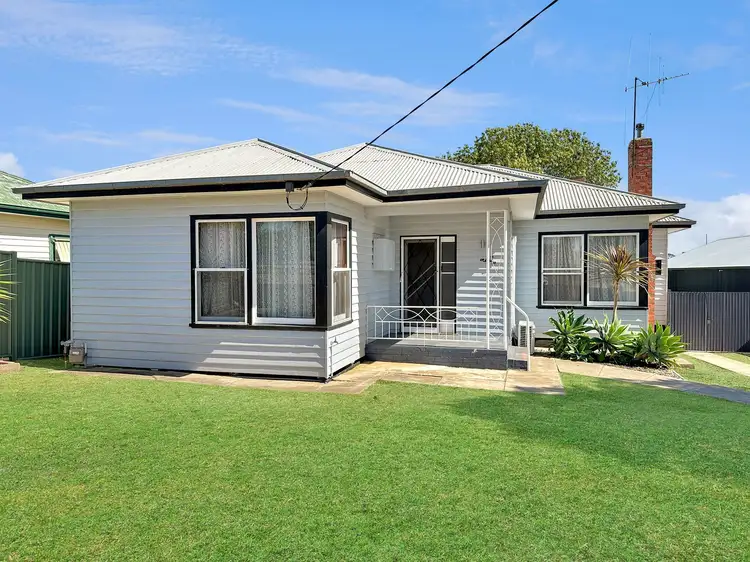 23 Goldsmith Street, Maryborough VIC 3465