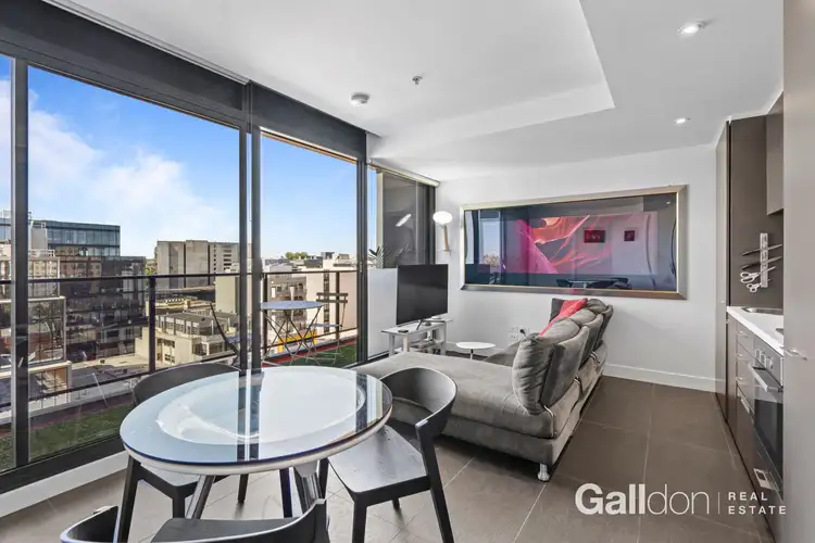 801/32 Bray Street, South Yarra VIC 3141