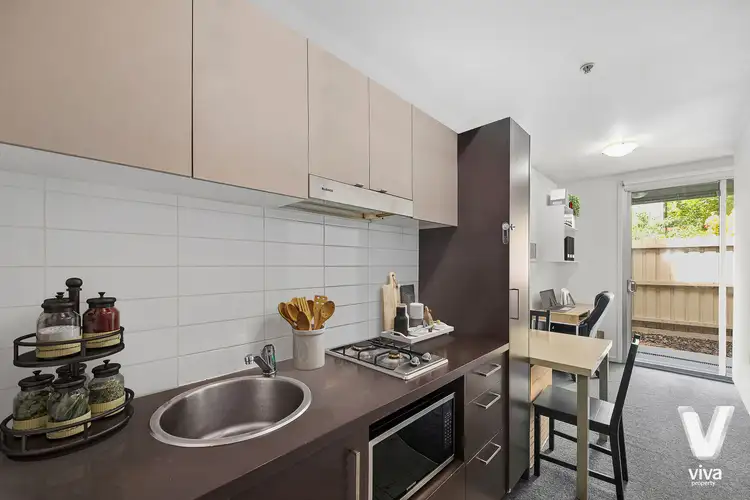 Second view of Homely apartment listing, 1/903 Dandenong Road, Malvern East VIC 3145
