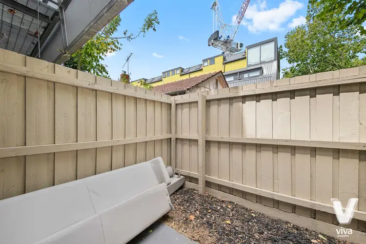Third view of Homely apartment listing, 1/903 Dandenong Road, Malvern East VIC 3145