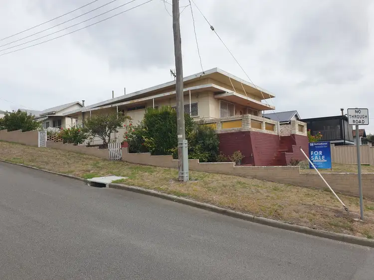 249 Albany Highway