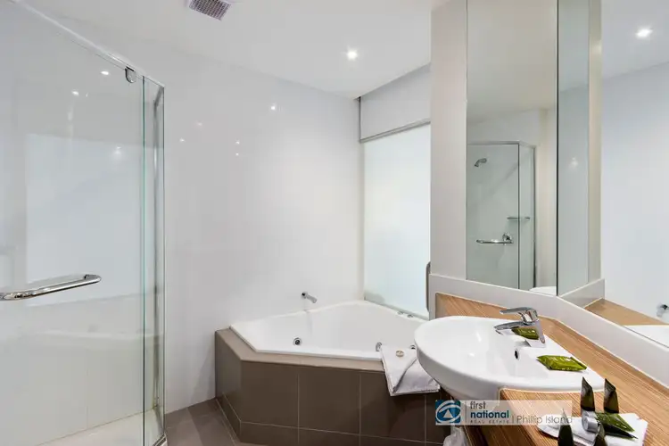 Third view of Homely apartment listing, 348/2-3 The Esplanade, Cowes VIC 3922