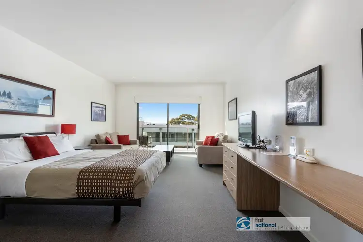 Fourth view of Homely apartment listing, 348/2-3 The Esplanade, Cowes VIC 3922