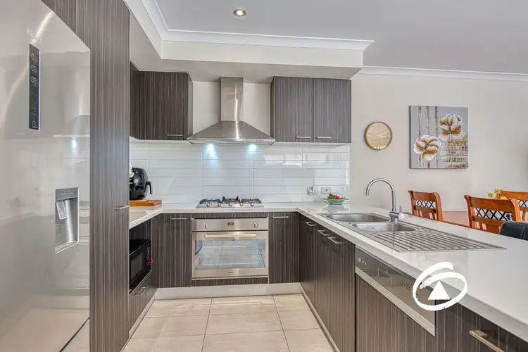 Second view of Homely house listing, 19 Timbertop Boulevard, Officer VIC 3809