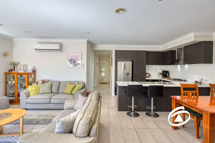 Third view of Homely house listing, 19 Timbertop Boulevard, Officer VIC 3809