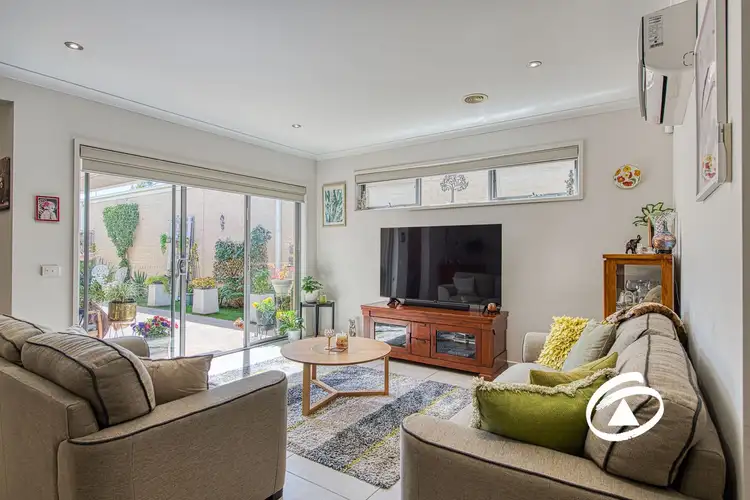 Fifth view of Homely house listing, 19 Timbertop Boulevard, Officer VIC 3809