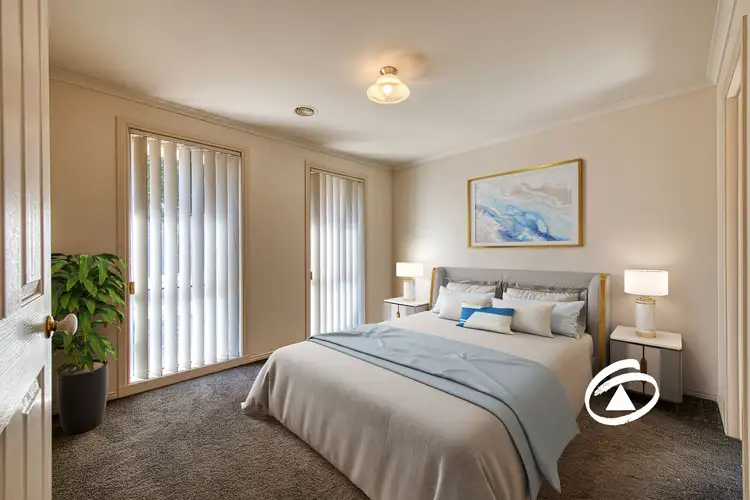 Fourth view of Homely house listing, 25 Turella Close, Berwick VIC 3806