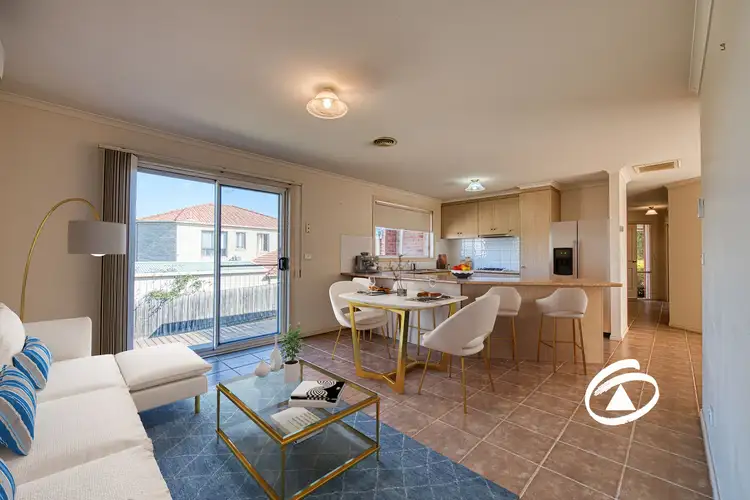 Sixth view of Homely house listing, 25 Turella Close, Berwick VIC 3806