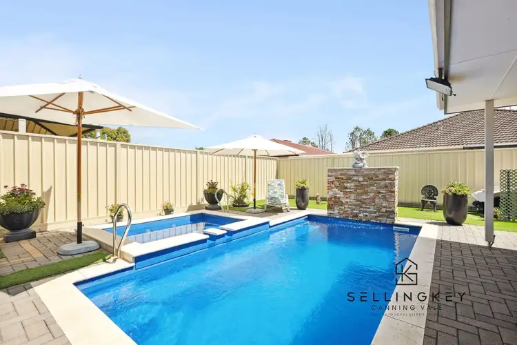 19 Arley Turn, Canning Vale WA 6155