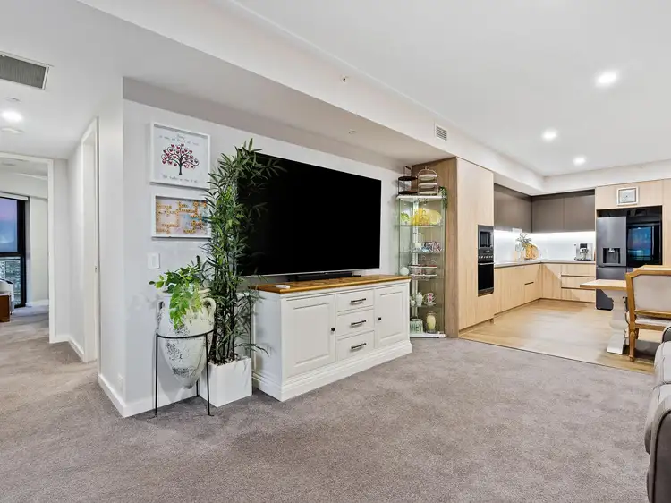 1002/118 Goodwood Parade, Burswood WA 6100
