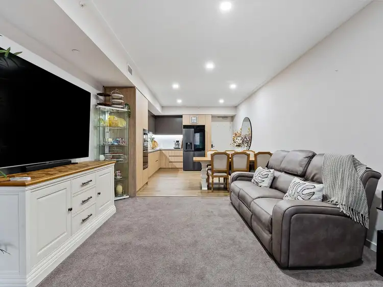 Third view of Homely apartment listing, 1002/118 Goodwood Parade, Burswood WA 6100