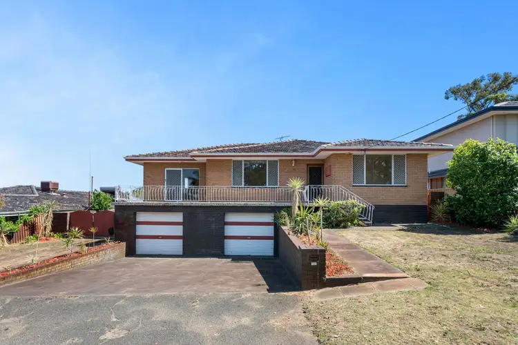 15 Aberdare Way