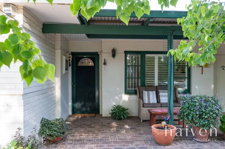 22 Park Street, Como WA 6152