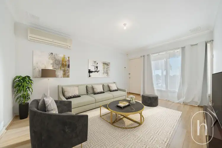 Second view of Homely semi-detached listing, 26C Butterick Place, Girrawheen WA 6064