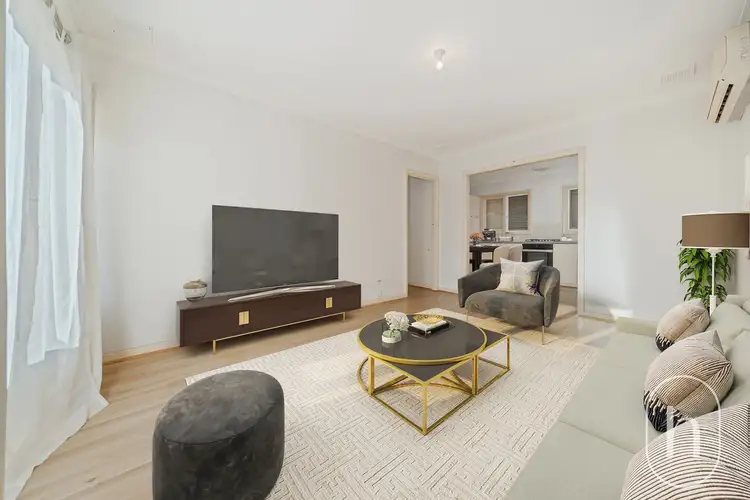Third view of Homely semi-detached listing, 26C Butterick Place, Girrawheen WA 6064