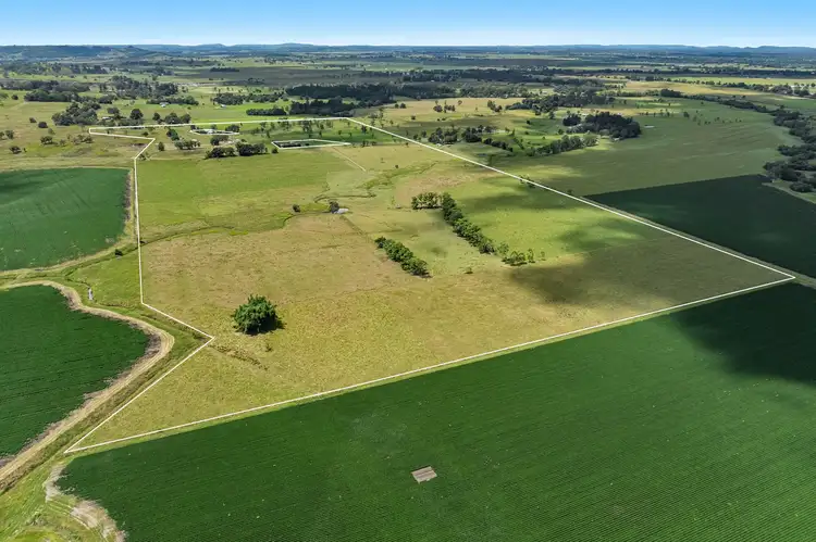 Second view of Homely rural property listing, 180 Schielers Road, Tomki NSW 2470