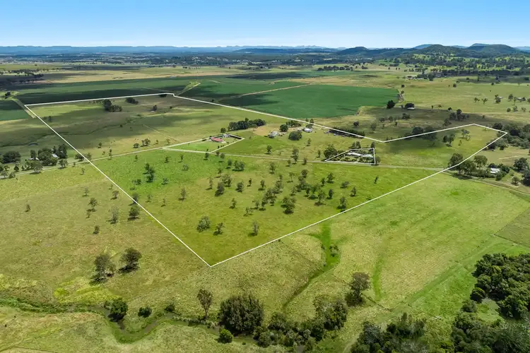 Third view of Homely rural property listing, 180 Schielers Road, Tomki NSW 2470