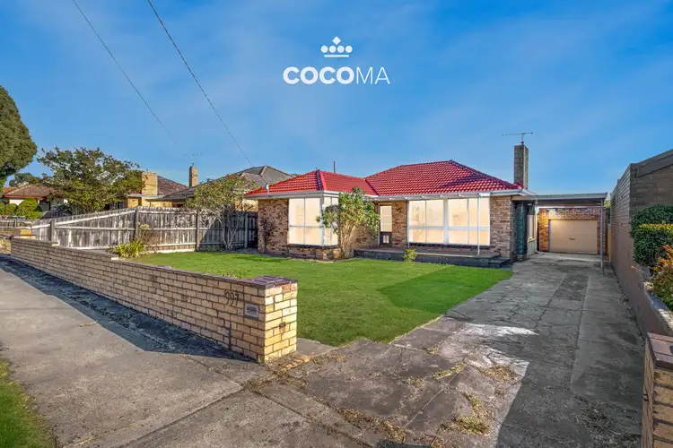 997 Heatherton Road, Springvale VIC 3171