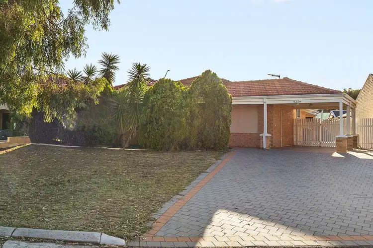 16 St Anthony Drive, Stirling WA 6021