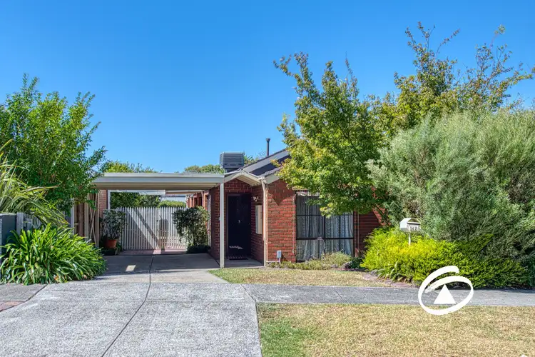 14B Mahogany Avenue, Berwick VIC 3806