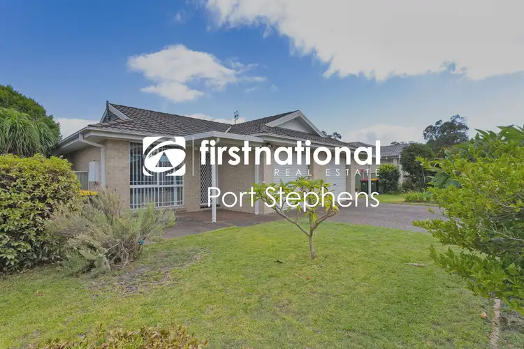 24A Caledonia Close, Salamander Bay NSW 2317
