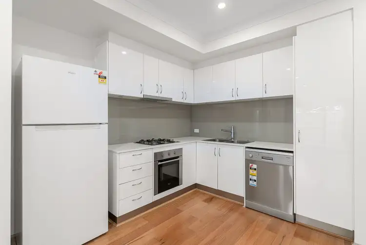 Fourth view of Homely apartment listing, 2/205 Fisher Street, Cloverdale WA 6105