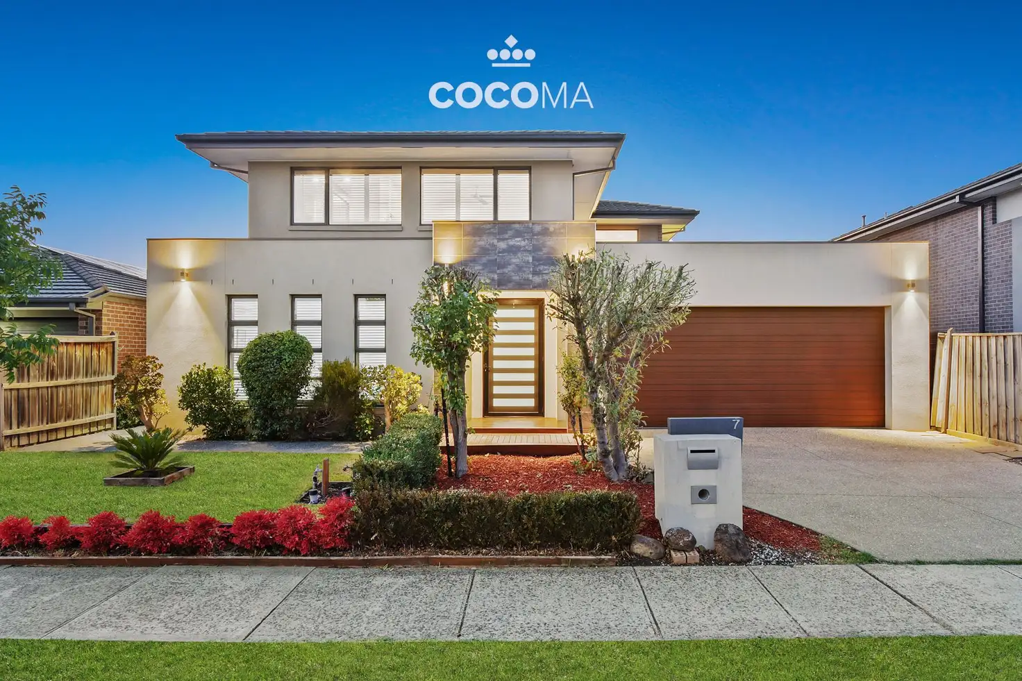 Main view of Homely house listing, 7 Beaufort Street, Keysborough VIC 3173