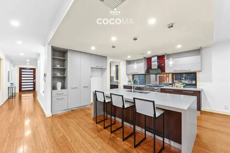 Second view of Homely house listing, 7 Beaufort Street, Keysborough VIC 3173