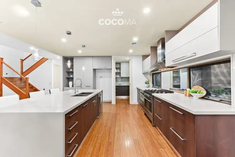 Fourth view of Homely house listing, 7 Beaufort Street, Keysborough VIC 3173