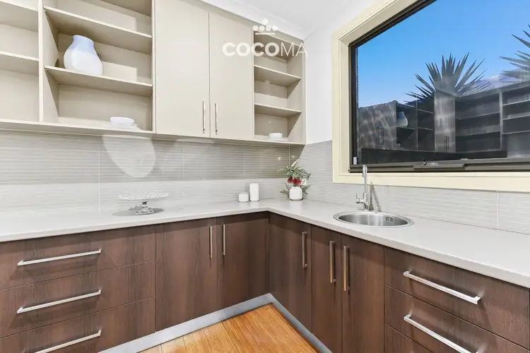 Fifth view of Homely house listing, 7 Beaufort Street, Keysborough VIC 3173