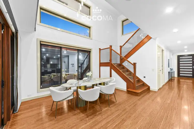 Sixth view of Homely house listing, 7 Beaufort Street, Keysborough VIC 3173