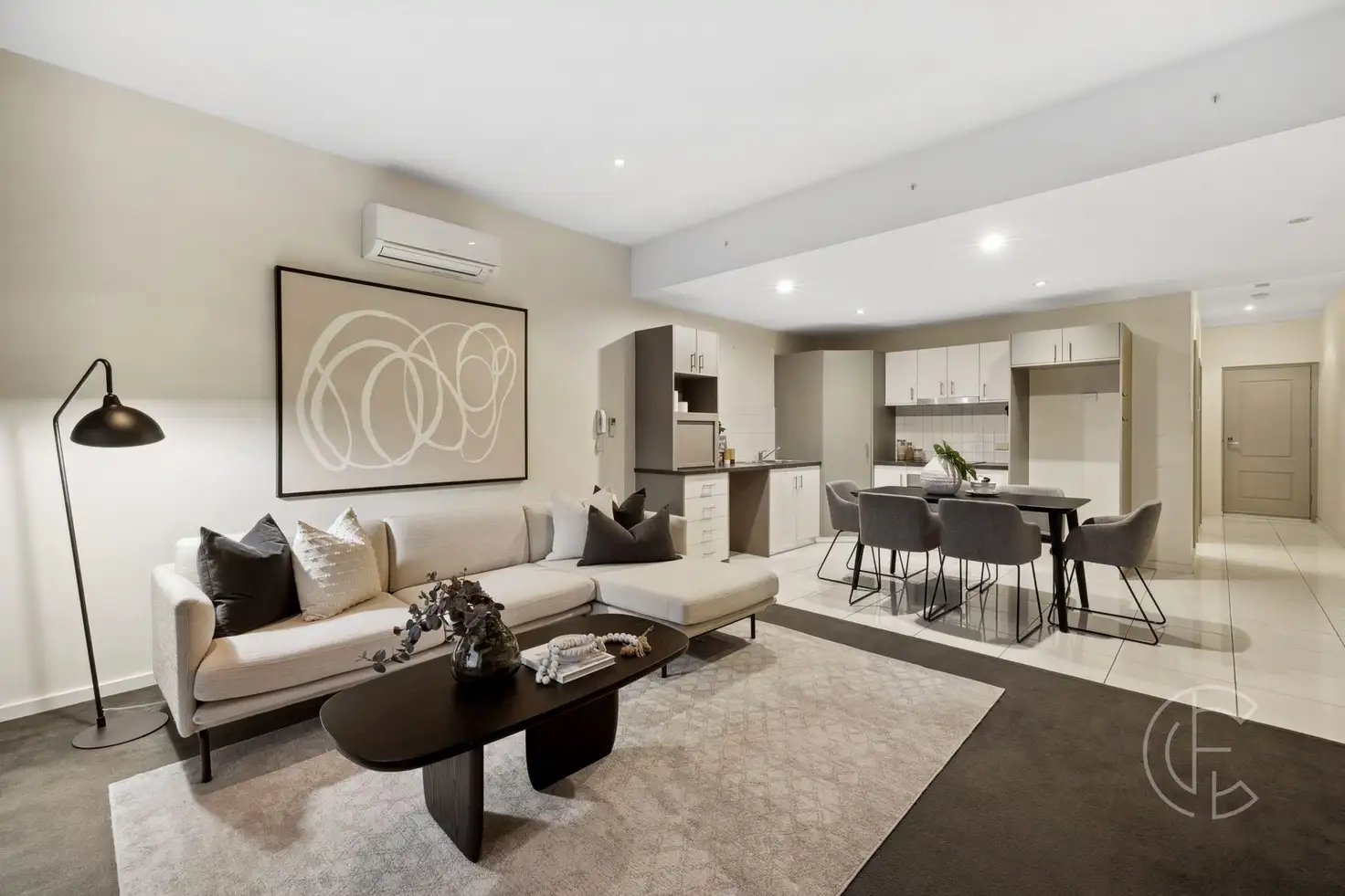Main view of Homely apartment listing, 48/1 Station Street, Subiaco WA 6008