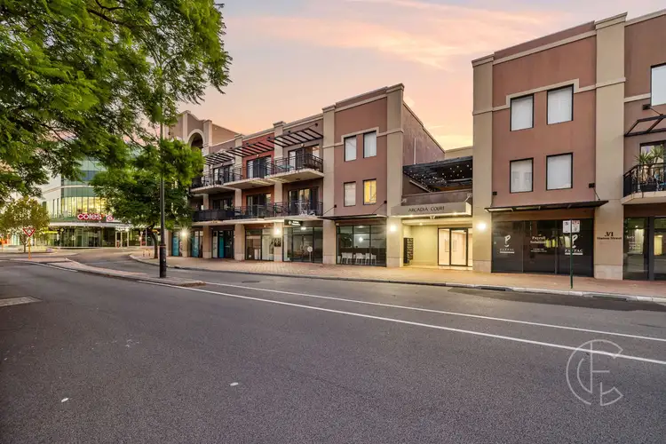 Third view of Homely apartment listing, 48/1 Station Street, Subiaco WA 6008