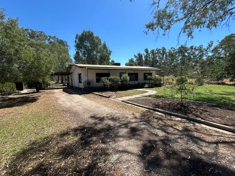 Main view of Homely rural property listing, 46 Browning Avenue, Murrabit VIC 3579