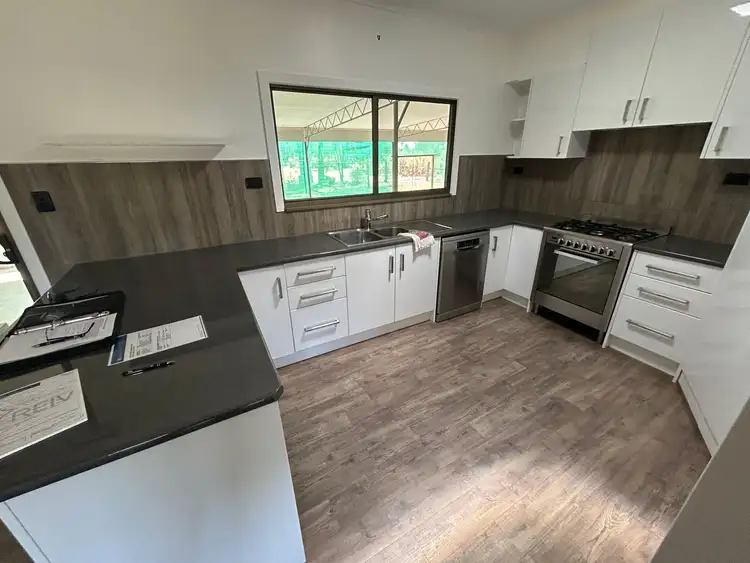Second view of Homely rural property listing, 46 Browning Avenue, Murrabit VIC 3579