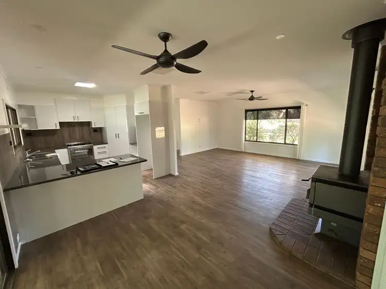 Fifth view of Homely rural property listing, 46 Browning Avenue, Murrabit VIC 3579