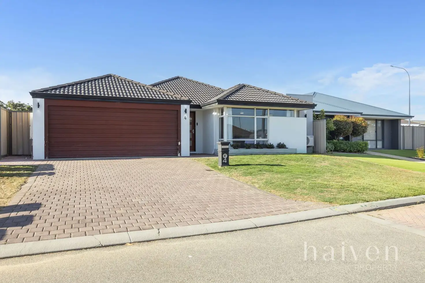 Main view of Homely house listing, 4 HEIDELBERG CORNER, Wanneroo WA 6065