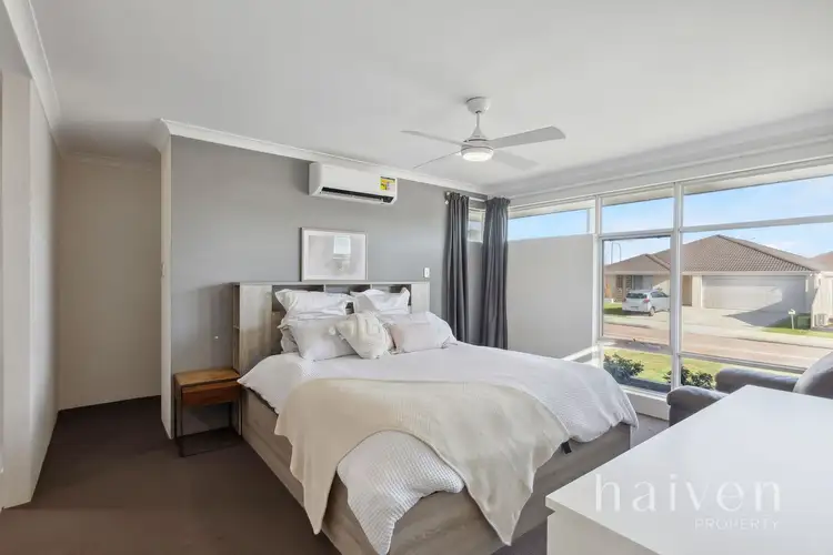 Second view of Homely house listing, 4 HEIDELBERG CORNER, Wanneroo WA 6065