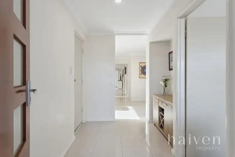 Sixth view of Homely house listing, 4 HEIDELBERG CORNER, Wanneroo WA 6065