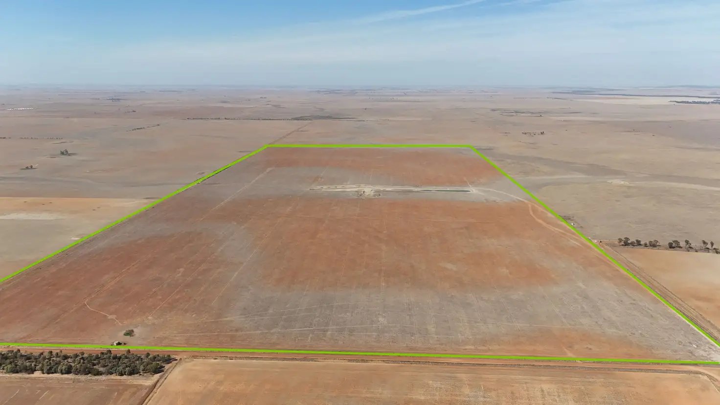 Main view of Homely rural property listing, 00 CONNELL ROAD, Patho VIC 3564