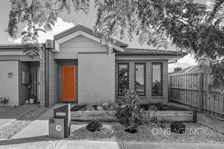 39 Festival Street, Diggers Rest VIC 3427