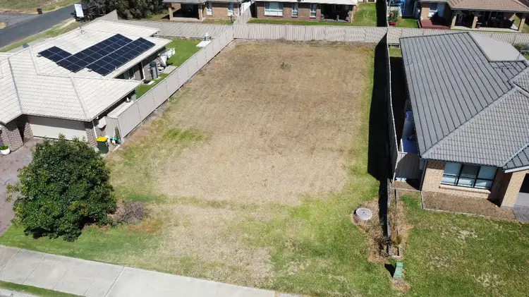 Main view of Homely land listing, 4 Almond Street, Denman NSW 2328