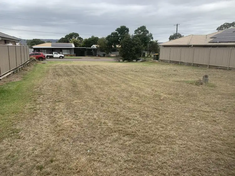 Third view of Homely land listing, 4 Almond Street, Denman NSW 2328