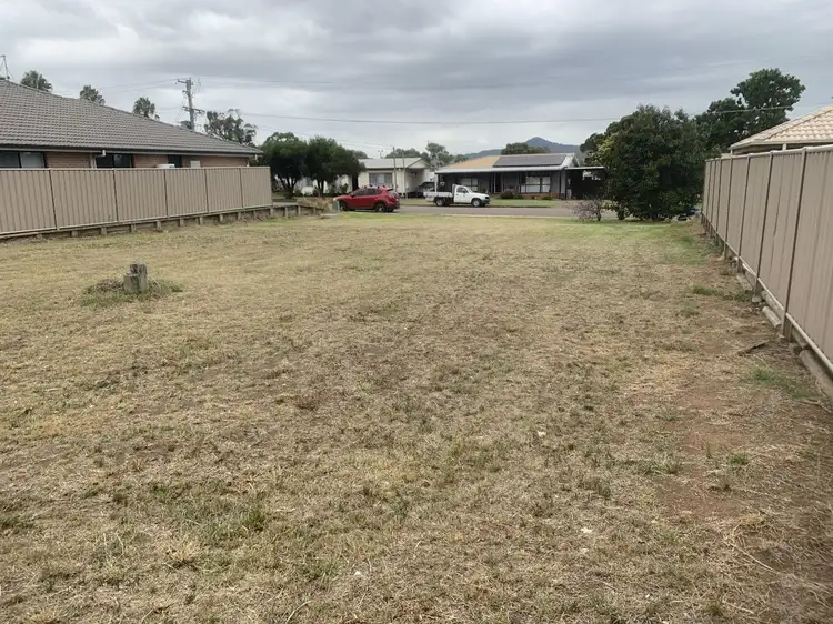 Fourth view of Homely land listing, 4 Almond Street, Denman NSW 2328