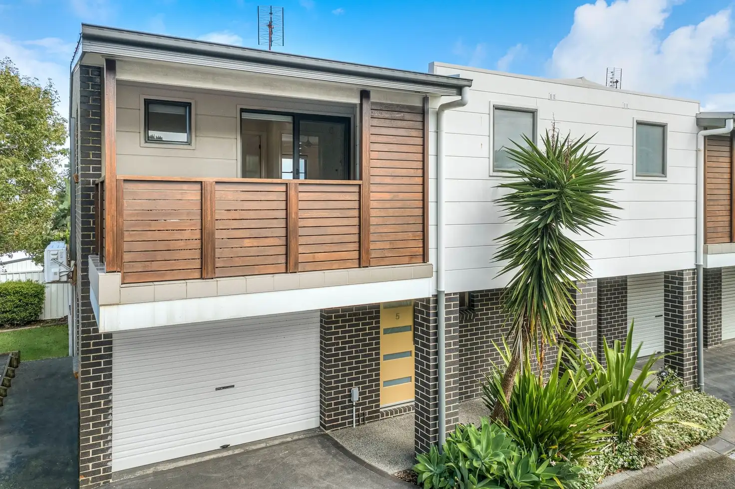 Main view of Homely townhouse listing, 5/244 Charlestown Road, Charlestown NSW 2290