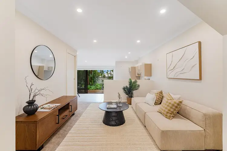 Second view of Homely townhouse listing, 5/244 Charlestown Road, Charlestown NSW 2290