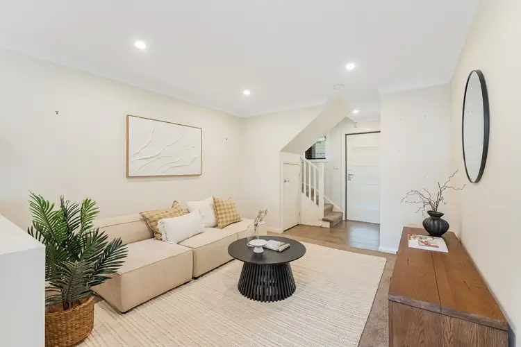 Third view of Homely townhouse listing, 5/244 Charlestown Road, Charlestown NSW 2290