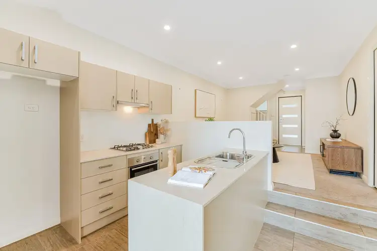 Fourth view of Homely townhouse listing, 5/244 Charlestown Road, Charlestown NSW 2290